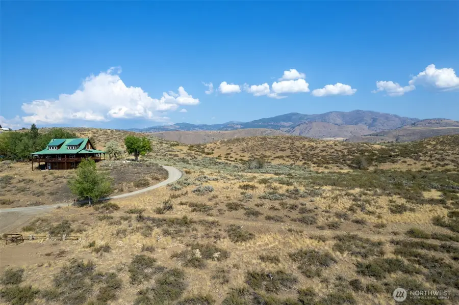 13 Serviceberry Road, Winthrop, WA 98862 - #2