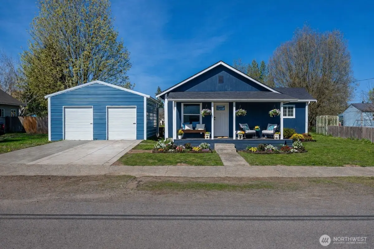 1323 Logan St, Centralia, WA 98531 - #1