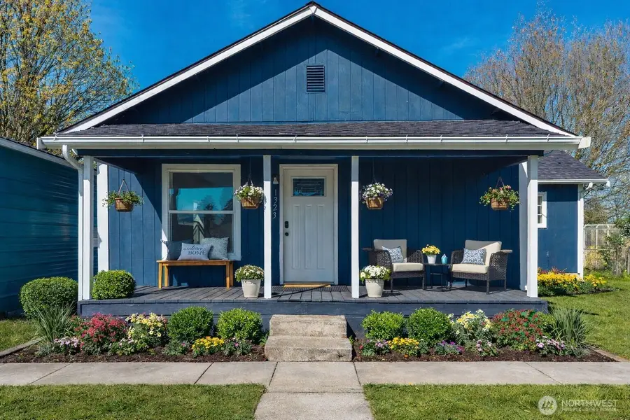 1323 Logan St, Centralia, WA 98531 - #3