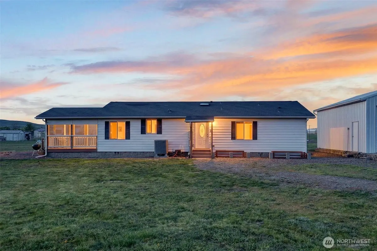 47 Van Hoy Road, Goldendale, WA 98620 - #1