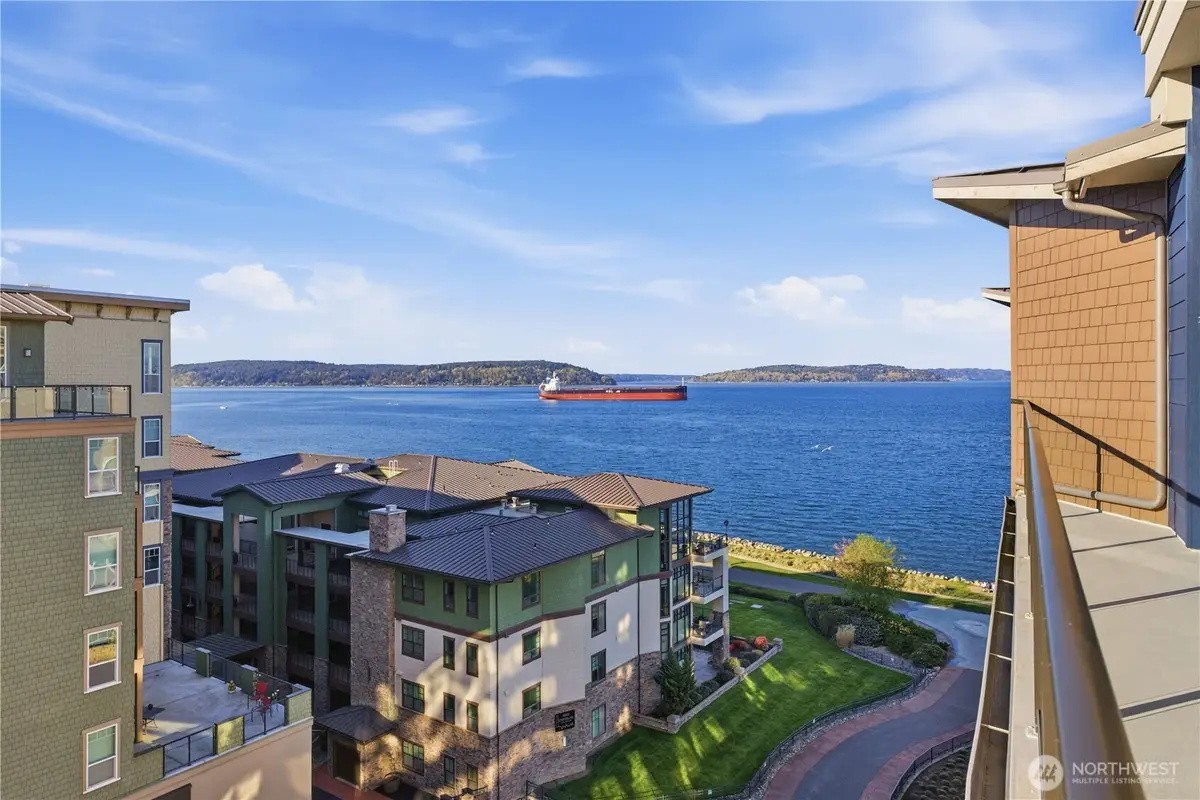 4961 Main Street #810, Tacoma, WA 98407 - #1