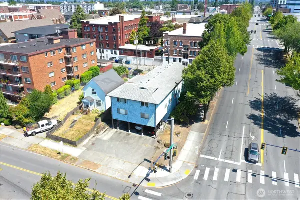 2629 Rucker Ave. #3, Everett, WA 98201