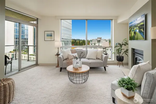 10610 NE 9th Place #1206, Bellevue, WA 98004