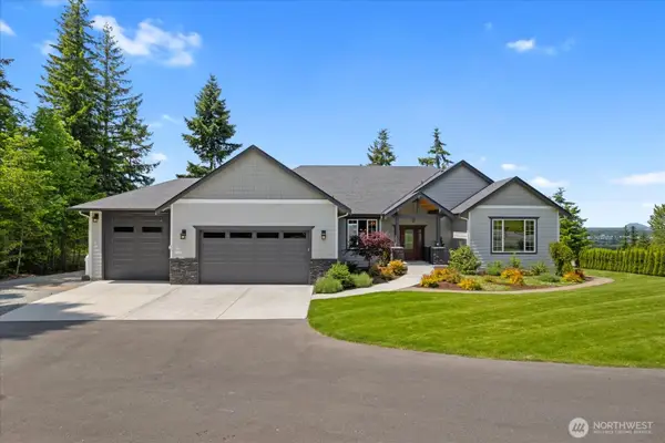 20434 Benson Ridge Lane, Mount Vernon, WA 98274