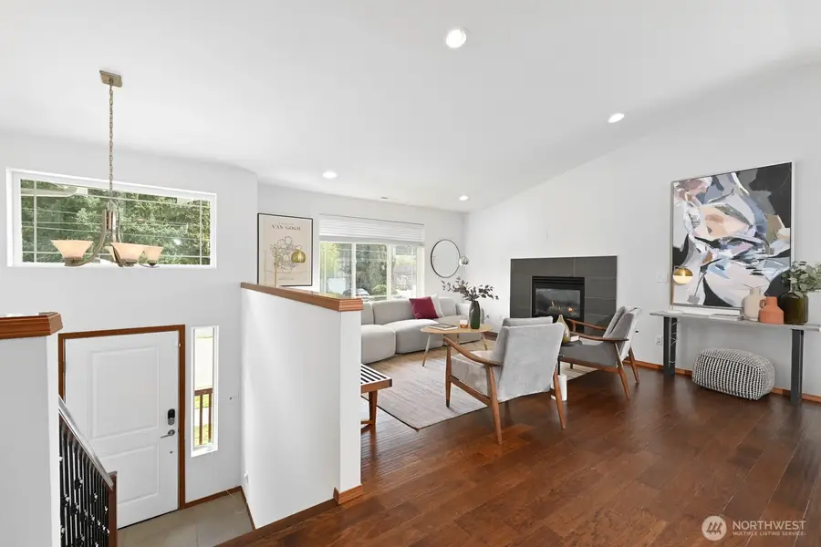 14605 20th Avenue Ne, Shoreline, WA 98155 - #3