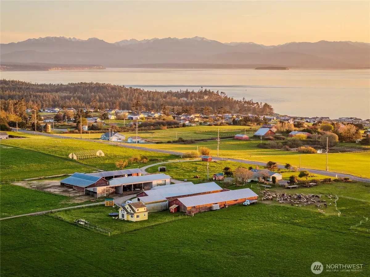 886 North West Beach Road, Coupeville, WA 98239 - #1