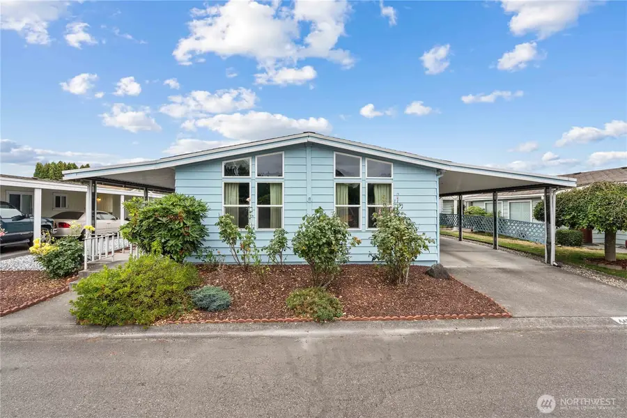 1402 22nd Street Ne #446, Auburn, WA 98002 - #2