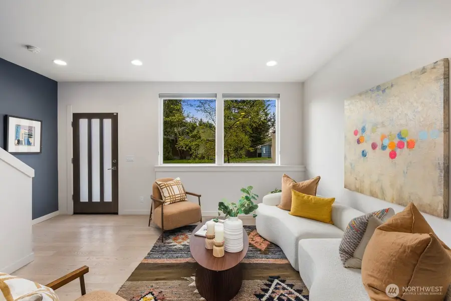 3912 SW Brandon Street, Seattle, WA 98136 - #3