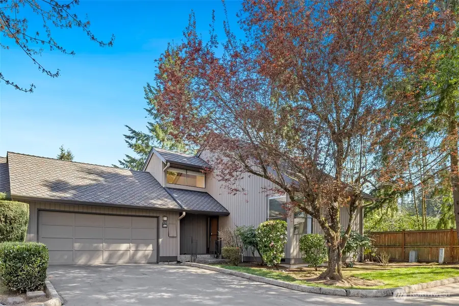 1600 159th Avenue Ne #17A, Bellevue, WA 98008 - #2