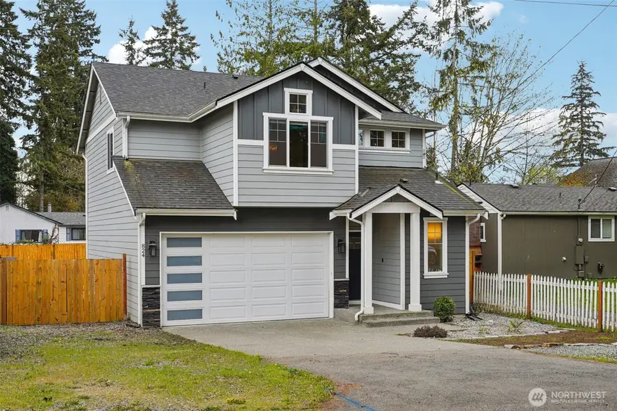 824 99th Street S, Tacoma, WA 98444 - #2