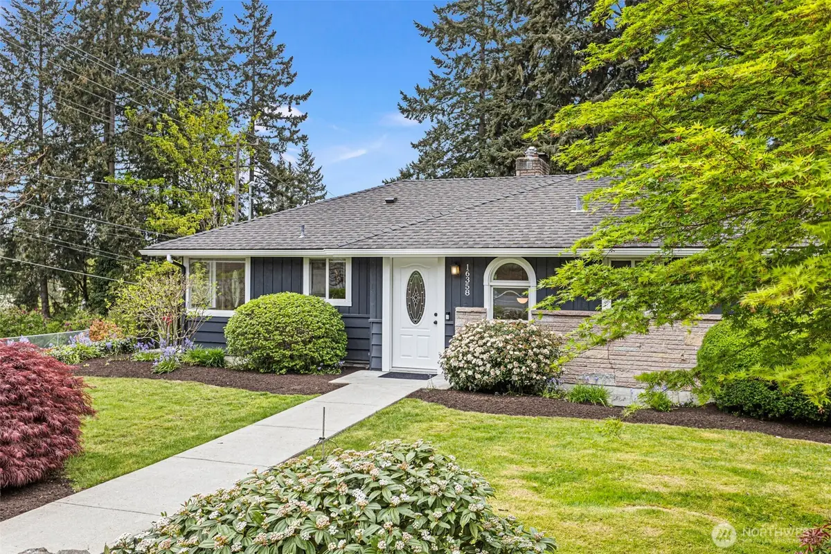 16358 Ashworth Avenue N, Shoreline, WA 98133 - #1