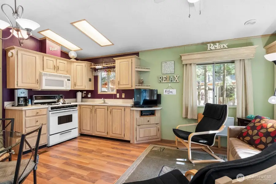 101 Big River Boulevard W, Deming, WA 98244 - #3