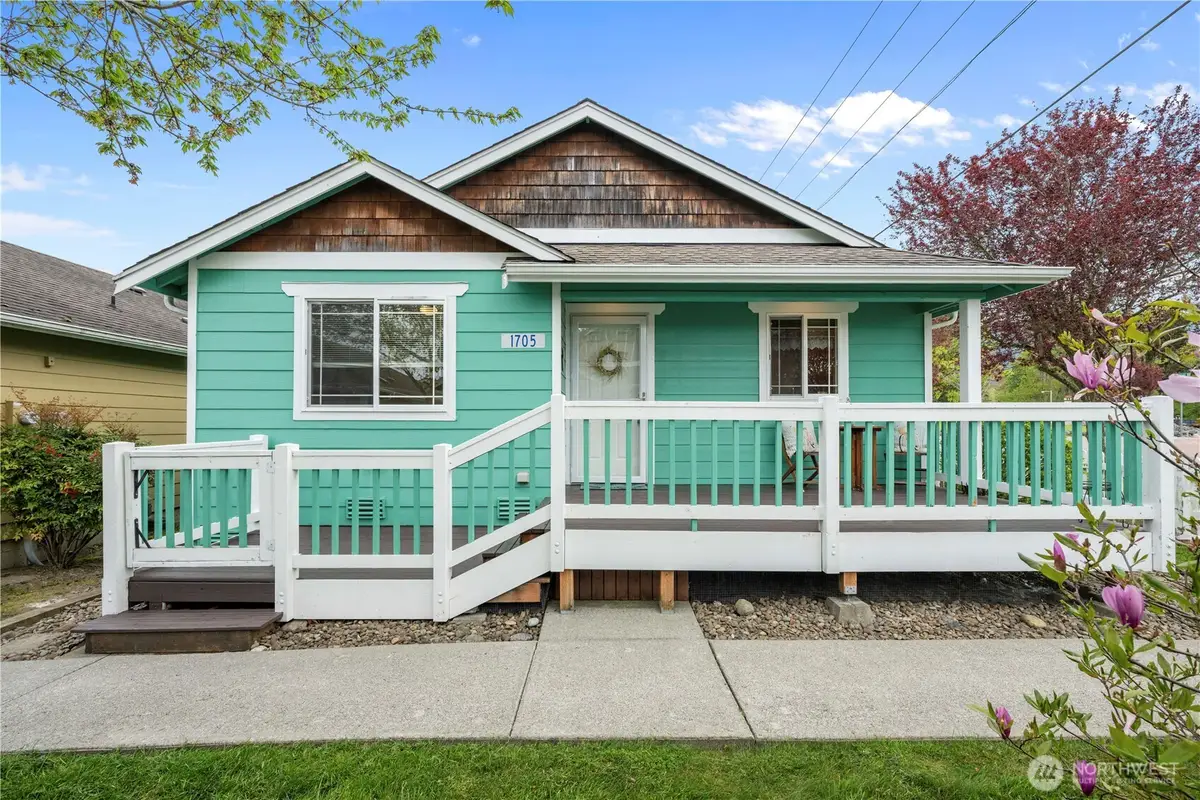 1705 Wildflower Way, Sedro Woolley, WA 98284 - #1