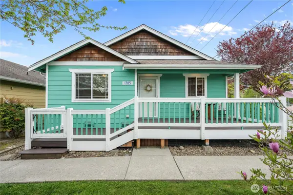 1705 Wildflower Way, Sedro Woolley, WA 98284