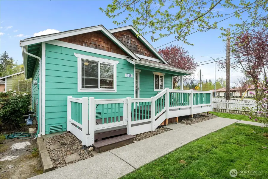 1705 Wildflower Way, Sedro Woolley, WA 98284 - #2