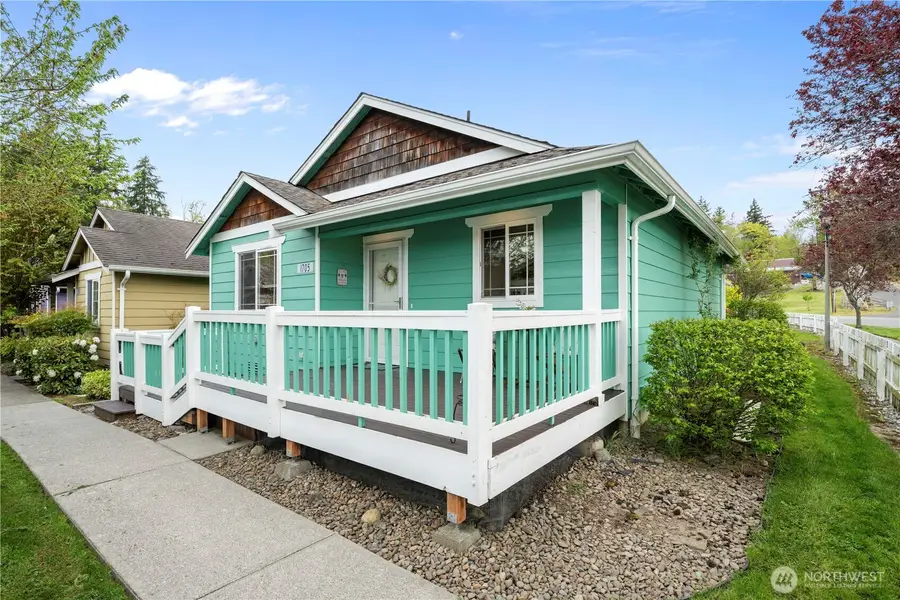 1705 Wildflower Way, Sedro Woolley, WA 98284 - #3