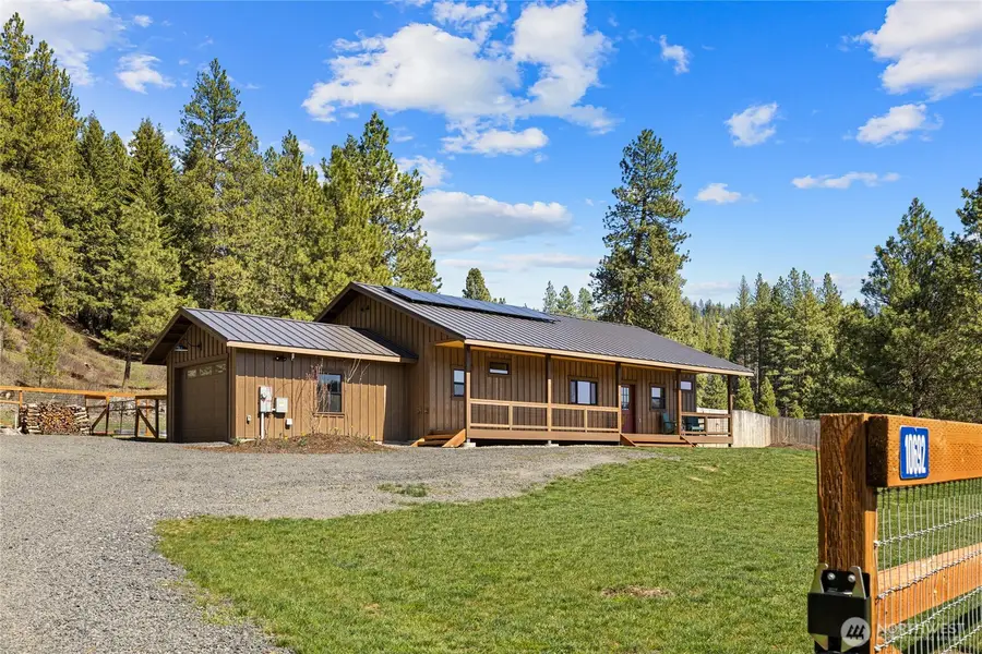 10692 Teanaway Road, Cle Elum, WA 98922 - #2