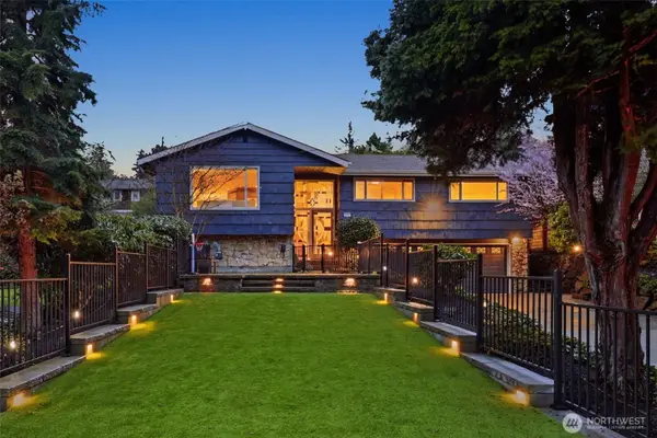 3601 NE 100th Street, Seattle, WA 98125