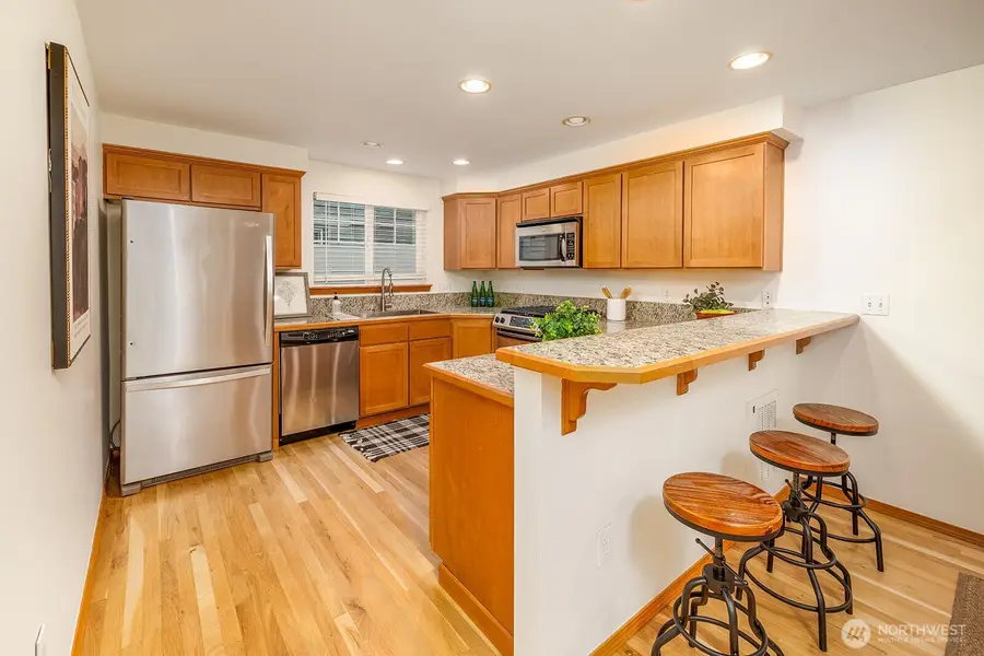 12333 28th Avenue Ne #A, Seattle, WA 98125 - #2