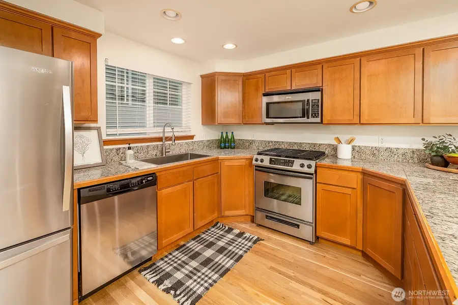 12333 28th Avenue Ne #A, Seattle, WA 98125 - #3