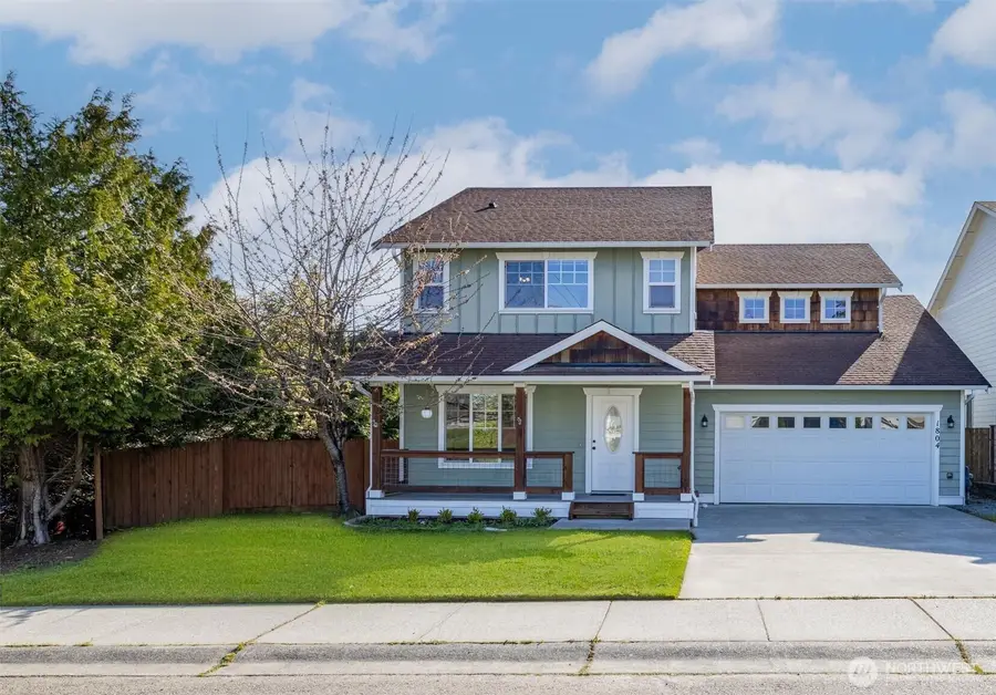1804 SW Olive Street, Oak Harbor, WA 98277 - #2