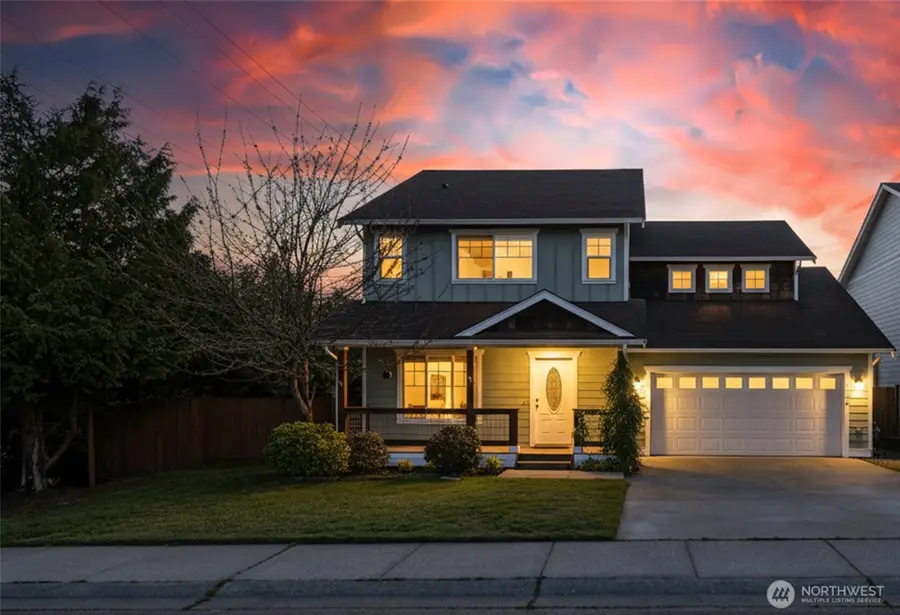 1804 SW Olive Street, Oak Harbor, WA 98277 - #3