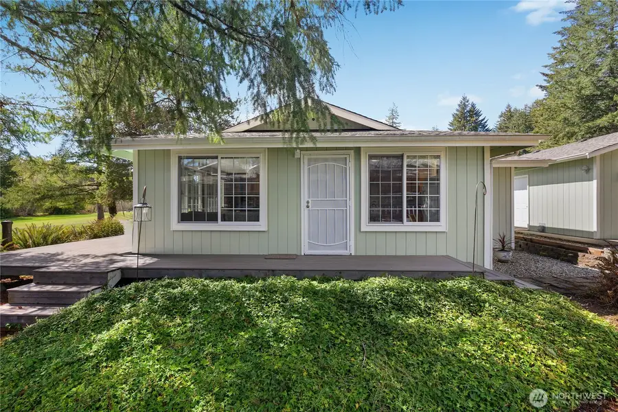 131 N Fairway Drive W, Hoodsport, WA 98548 - #2