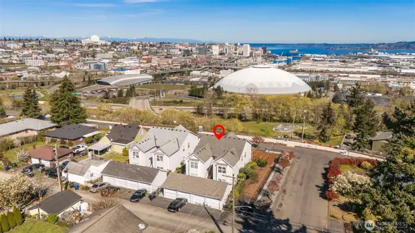 522 E 32nd Street #A-D, Tacoma, WA 98404