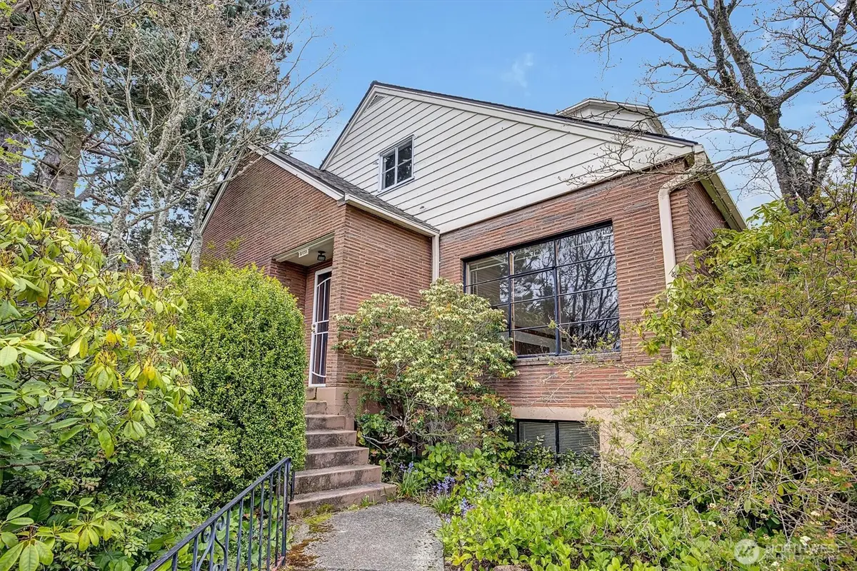 3002 NW 70th Street, Seattle, WA 98117 - #1