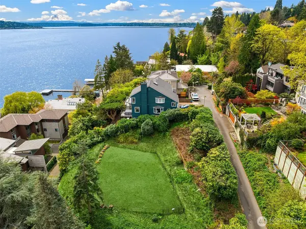 Address Withheld By Seller, Seattle, WA 98122