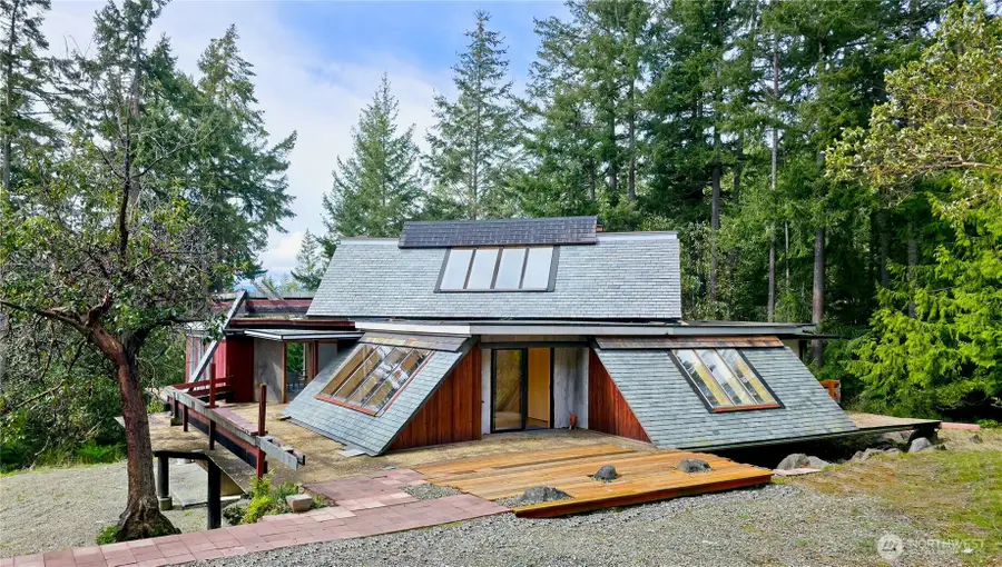 5612 Cape George Rd, Port Townsend, WA 98368 - #2