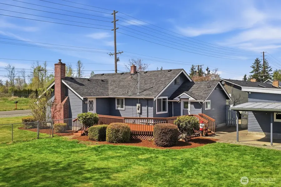 43002 268th Avenue Se, Enumclaw, WA 98022 - #2