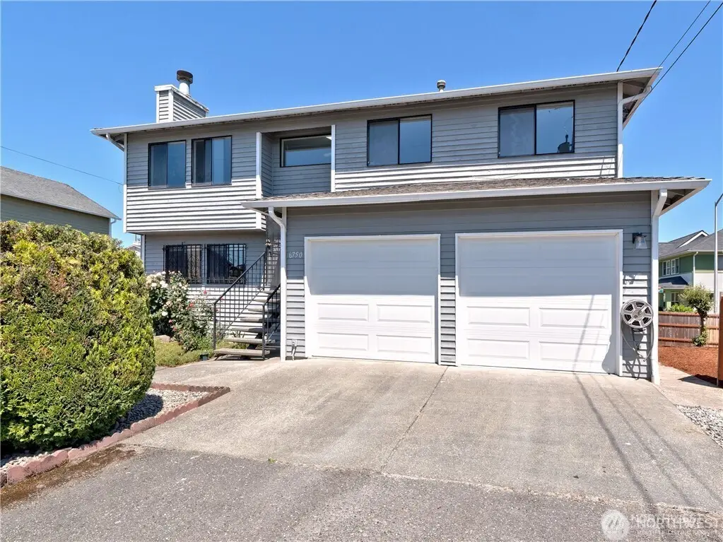 6750 28th Avenue S, Seattle, WA 98108 - #1