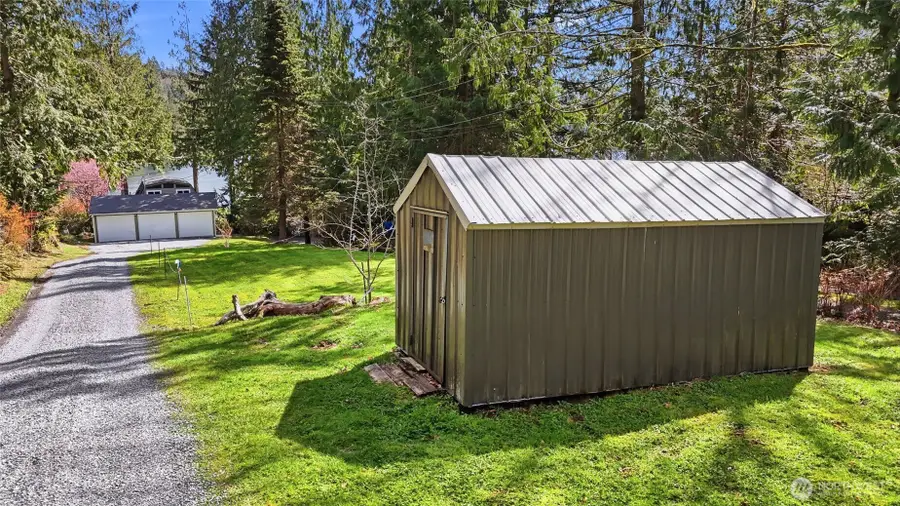 231 NW Lake Roesiger Road, Snohomish, WA 98290 - #3