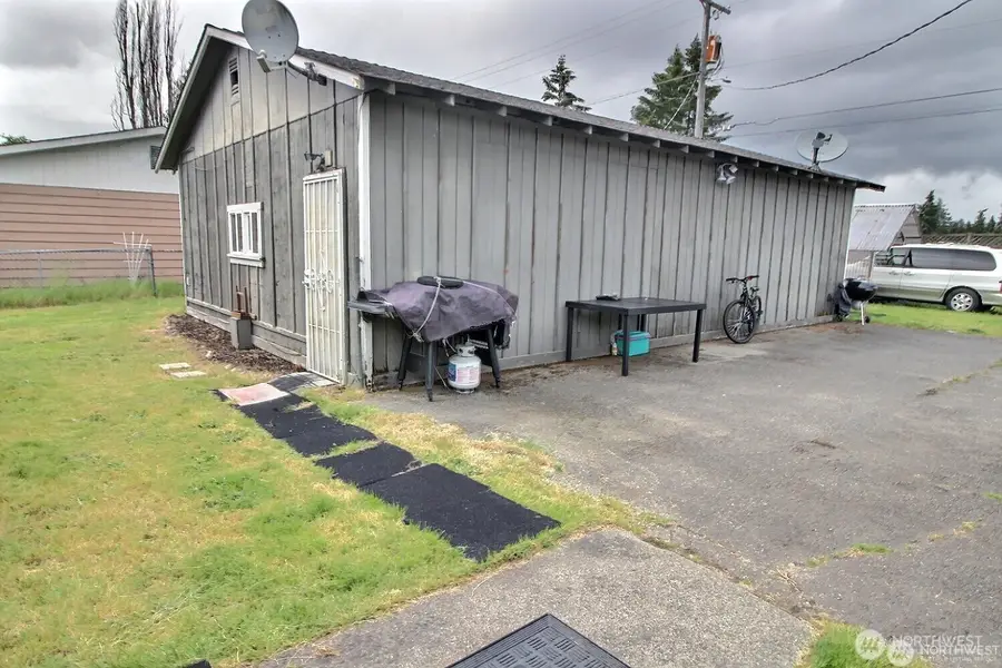 774 132nd Street S, Tacoma, WA 98444 - #2