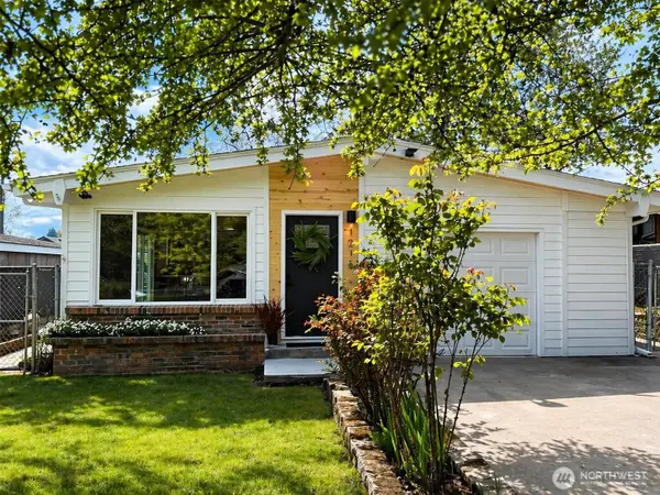 1216 E 70th Street, Tacoma, WA 98404