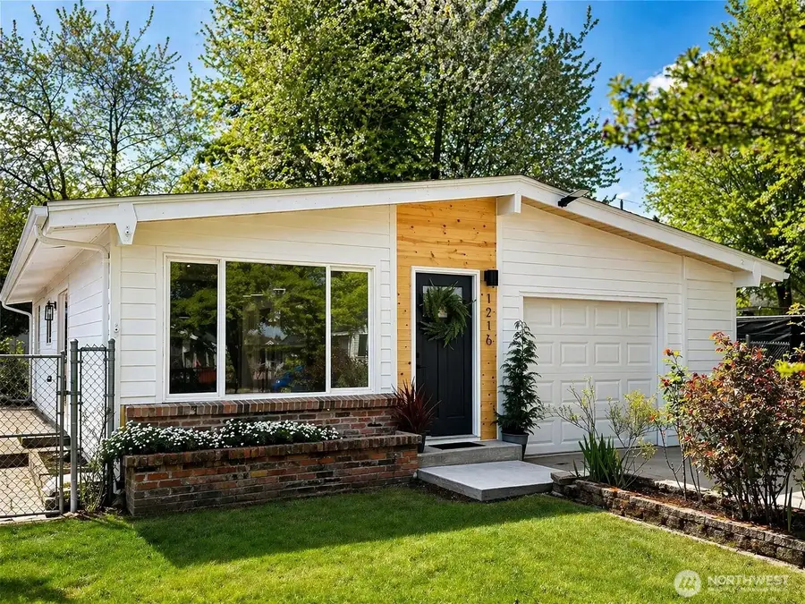 1216 E 70th Street, Tacoma, WA 98404 - #2