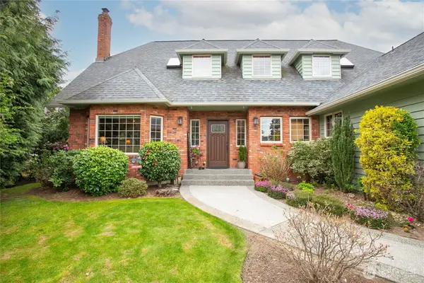 1806 Fairview Court, Lynden, WA 98264