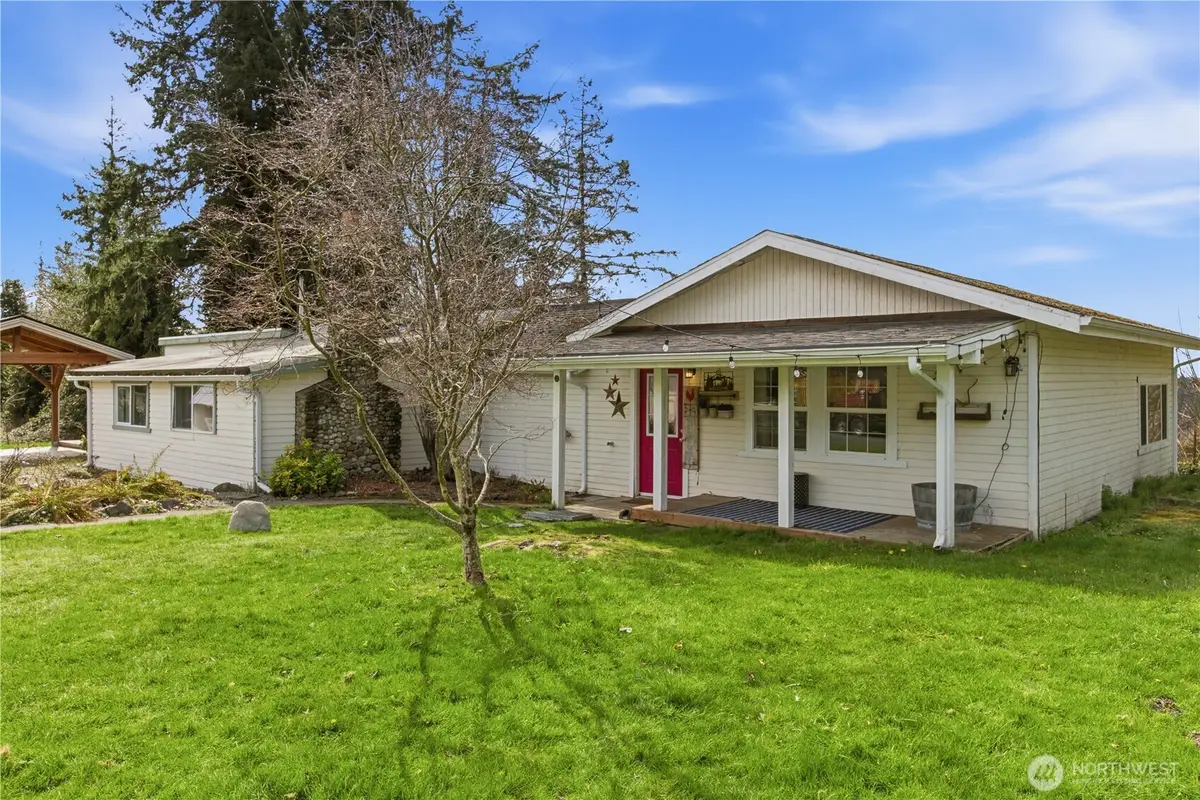 24809 SE 235th Place, Maple Valley, WA 98038 - #1