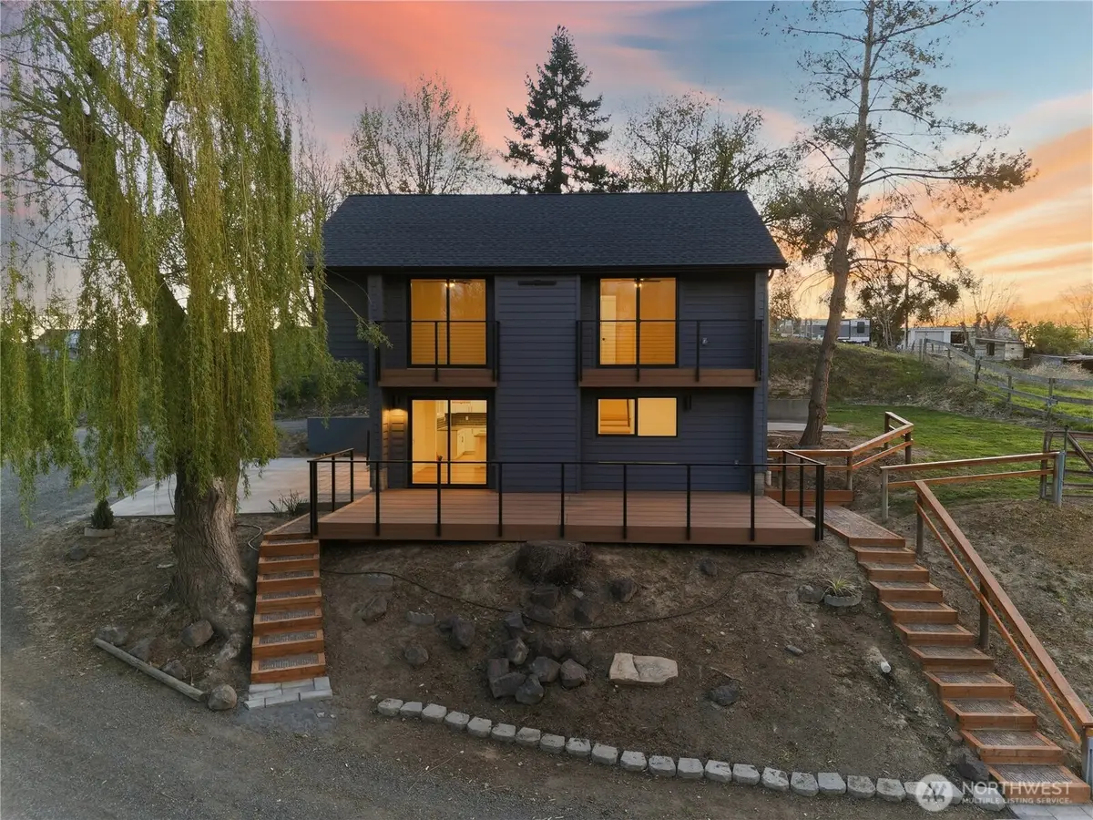 54027 Summers Lane, Milton Freewater, OR 97862 - #1