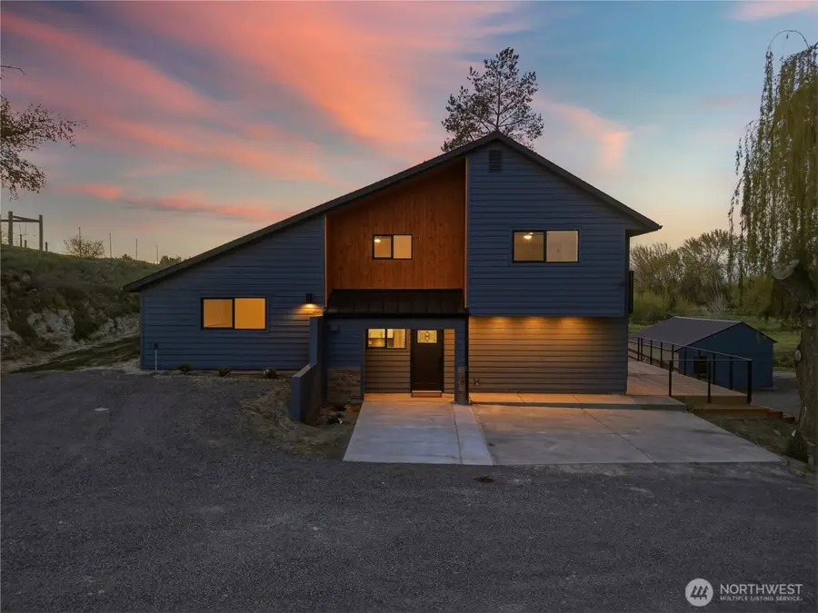 54027 Summers Lane, Milton Freewater, OR 97862 - #3