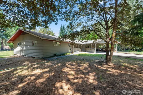 9327 E Leavenworth Road, Leavenworth, WA 98826