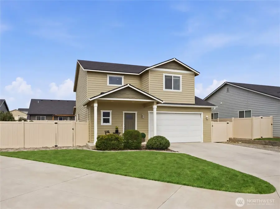 2263 Melody Lane, East Wenatchee, WA 98802 - #2