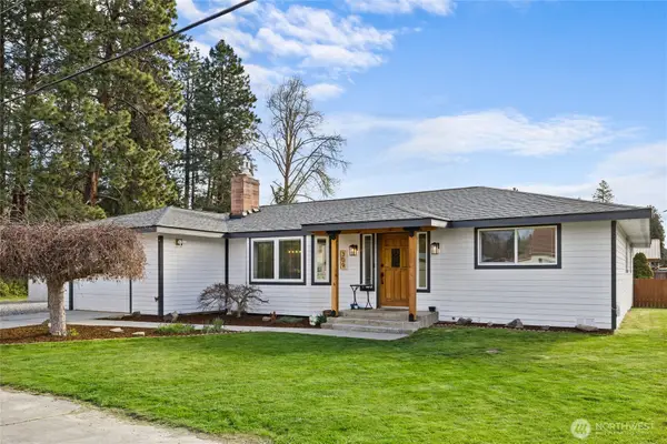 309 7th Street, South Cle Elum, WA 98943