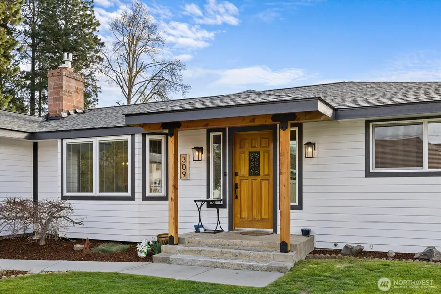 309 7th Street, South Cle Elum, WA 98943 - #3