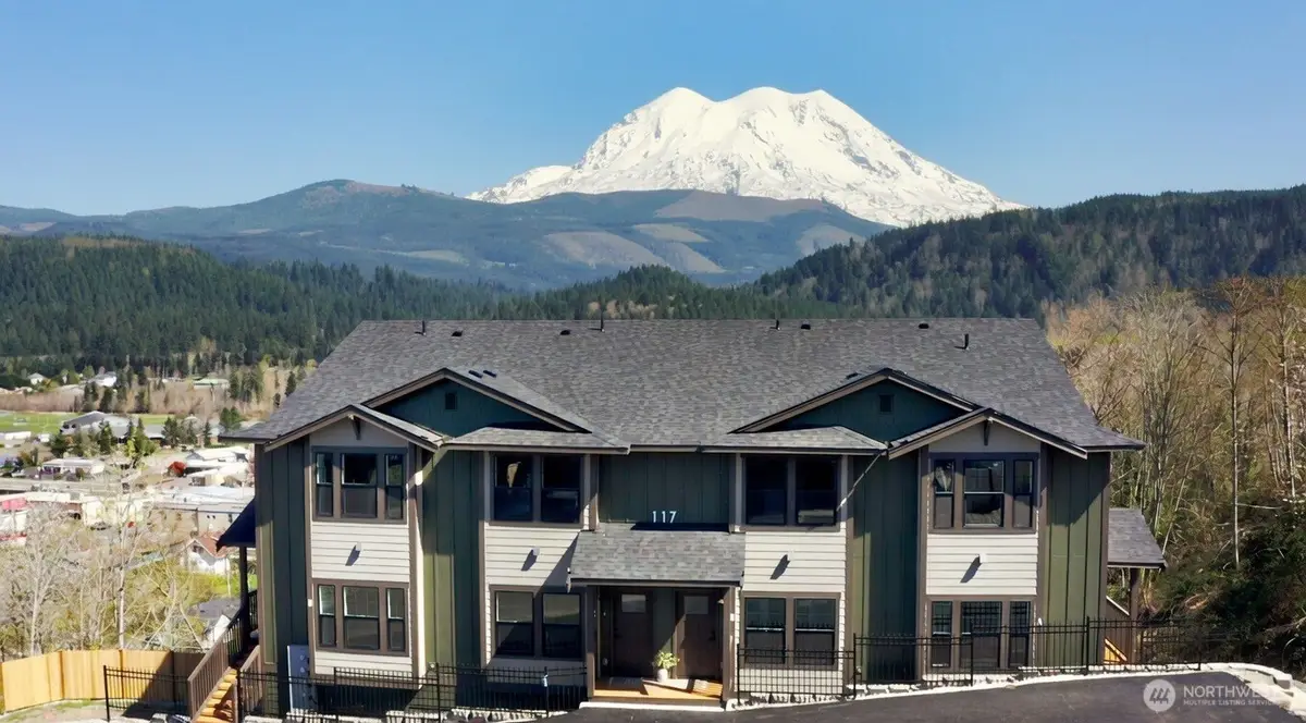 117 Orchard Avenue S #C, Eatonville, WA 98328 - #1