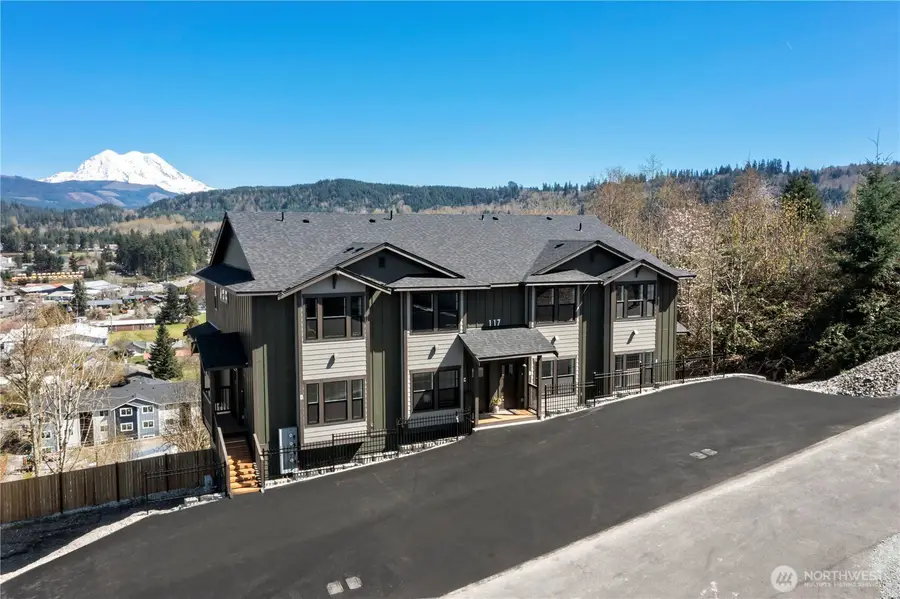 117 Orchard Avenue S #C, Eatonville, WA 98328 - #3