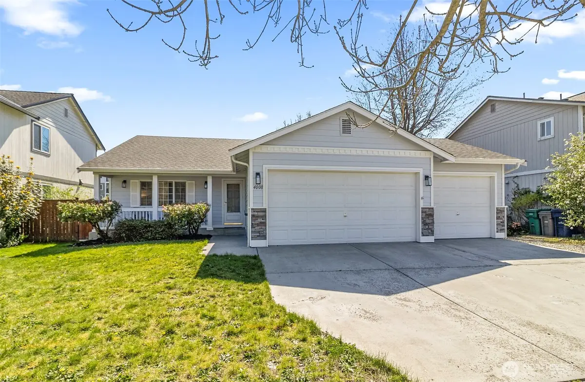 4008 174th Place Ne, Arlington, WA 98223 - #1