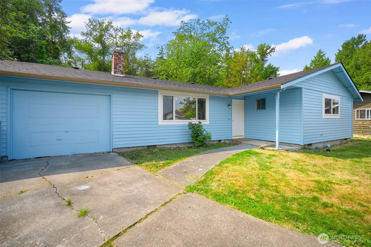 41 Birch Court, Blaine, WA 98230 - #1