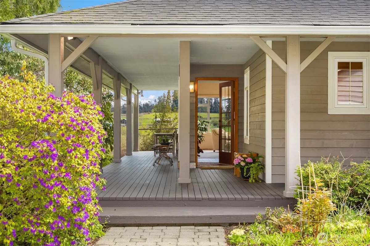 37695 Hansville Road Ne, Hansville, WA 98340 - #1